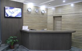 Hotel Inju Hills